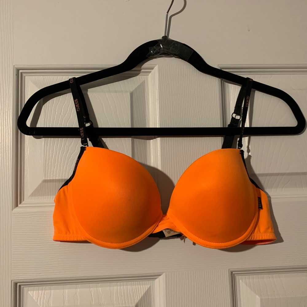 Guess bra